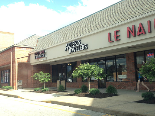 Earring shops in Saint Louis