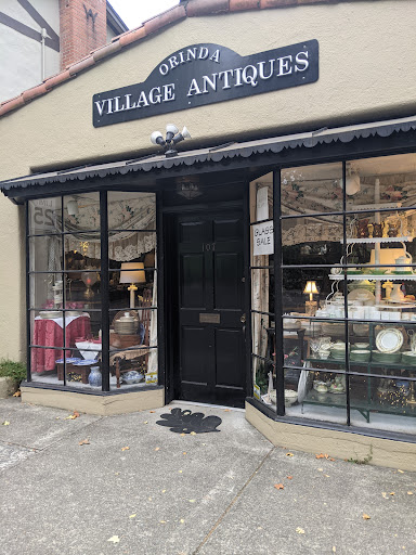 Orinda Village Antiques