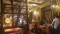 Atmosphère du Restaurant de spécialités alsaciennes Fink Stuebel à Strasbourg - n°17