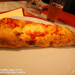 Photo n°3 de l'avis de Sergio.i fait le 03/12/2021 à 22:21 sur le  Pizzeria Sottocasa à San Casciano In Val di Pesa