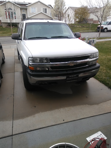 Tire Shop «Firestone Complete Auto Care», reviews and photos, 5400 4015 W, Taylorsville, UT 84129, USA