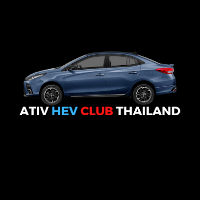 YarisATIV Club Thailand