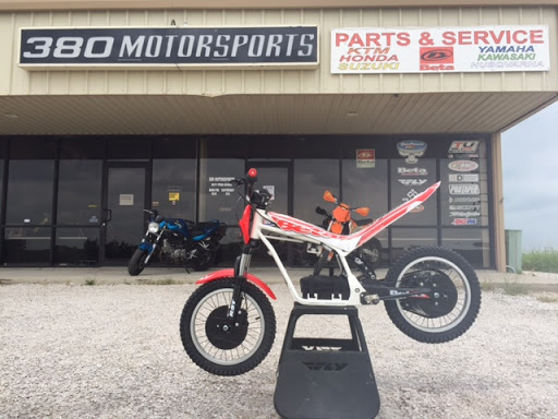 Motorcycle Dealer «380 Motorsports», reviews and photos, 3936 US-287 #10, Decatur, TX 76234, USA