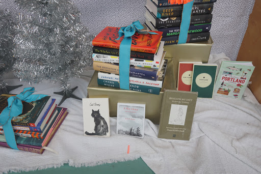 Book Store «Broadway Books», reviews and photos, 1714 NE Broadway St, Portland, OR 97232, USA