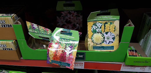 Supermarket «ALDI», reviews and photos, 442 S Jefferson Ave, Cookeville, TN 38501, USA