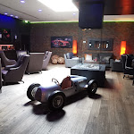 Photo n°3 de l'avis de Joël.e fait le 25/08/2022 à 18:05 sur le  Lindner Hotel Nurburgring Congress - JDV by Hyatt à Nürburg