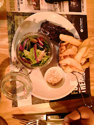 Photo n°83 de Le Boeuf Dans L'Assiette à Mont-Dore ()