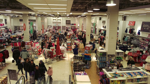 Department Store «Century 21 Department Store», reviews and photos, 472 86th St, Brooklyn, NY 11209, USA