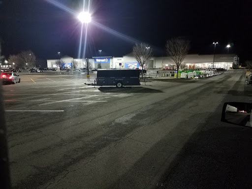 Department Store «Walmart Supercenter», reviews and photos, 2988 Burkesville Rd, Columbia, KY 42728, USA