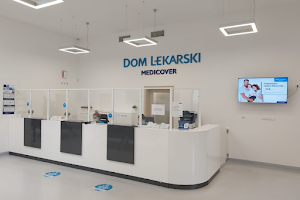 Centrum Medyczne Dom Lekarski S.A. image