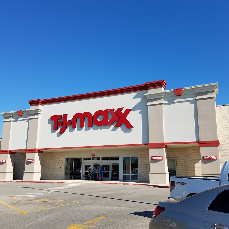 T.J. Maxx