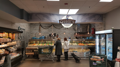 Grocery Store «Gourmet Glatt Kosher Meat Market», reviews and photos, 137 Spruce St, Cedarhurst, NY 11516, USA