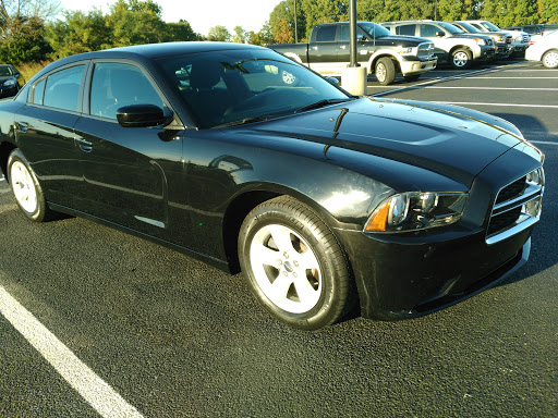 Chrysler Dealer «Chrysler of Lawrenceburg», reviews and photos, 1181 Bypass S, Lawrenceburg, KY 40342, USA