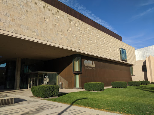 Art Museum «Chazen Museum of Art», reviews and photos, 750 University Ave, Madison, WI 53706, USA