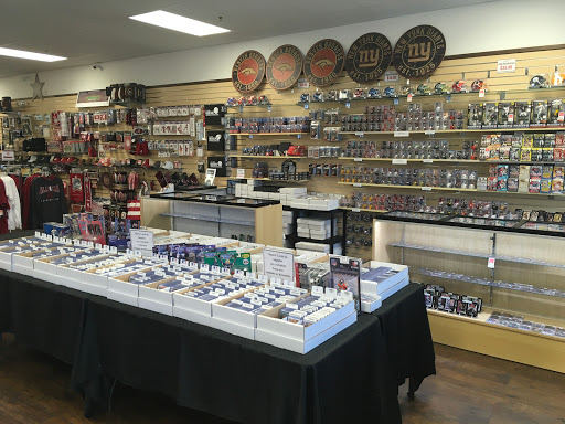 Sporting Goods Store «The Ultimate Sports Fan», reviews and photos, 300 Pleasant Grove Rd #360, Mt Juliet, TN 37122, USA