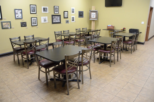 Cafe «Lezza Spumoni & Desserts Inc.», reviews and photos, 544 Spring Rd, Elmhurst, IL 60126, USA