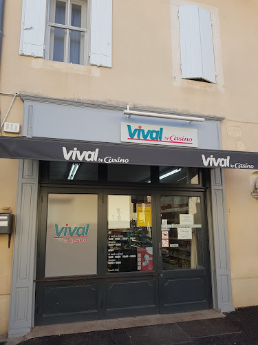 Vival à Maillane