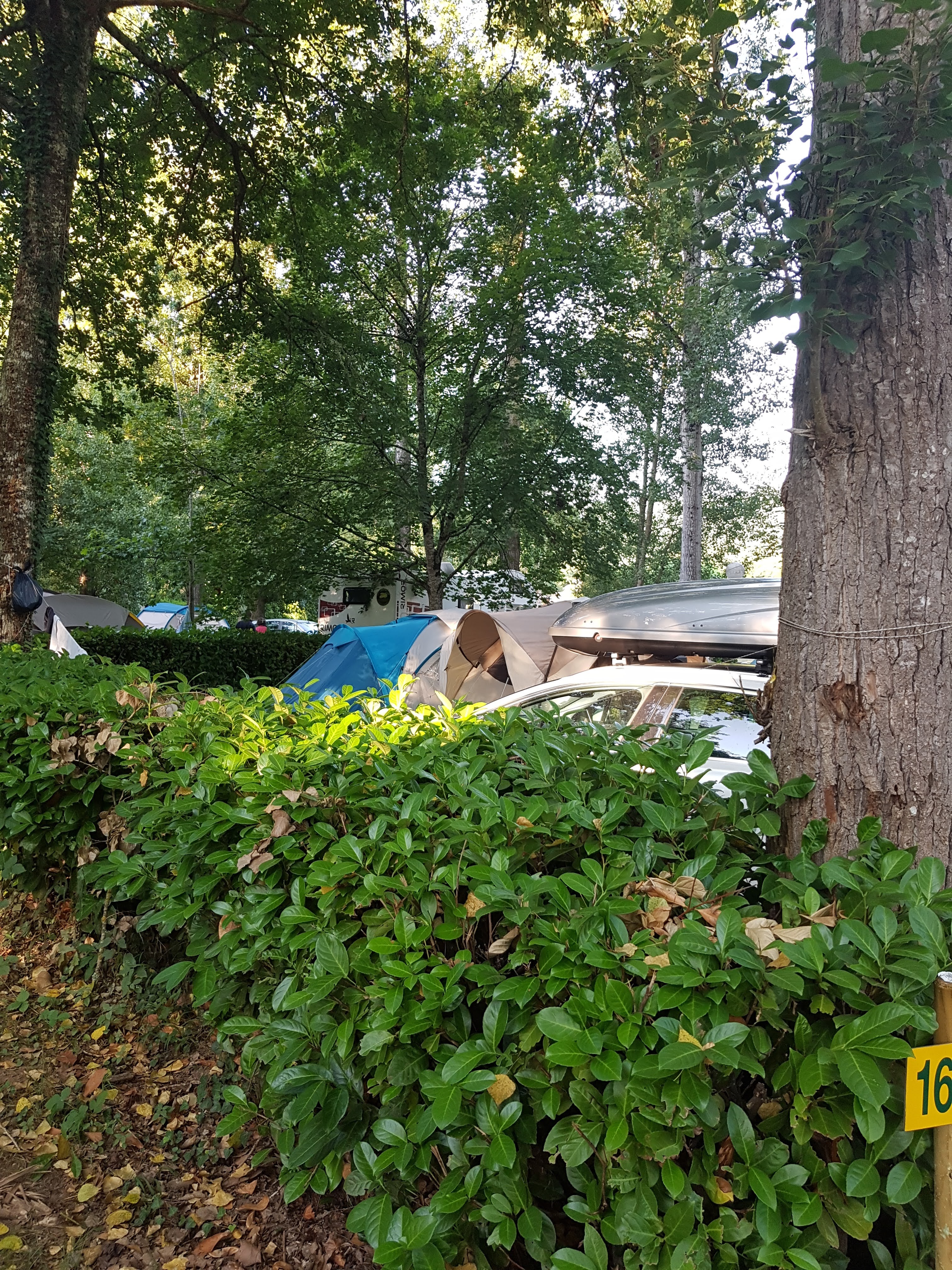 Photo n° 3 de l'avis de Naj.o fait le 10/08/2018 à 21:38