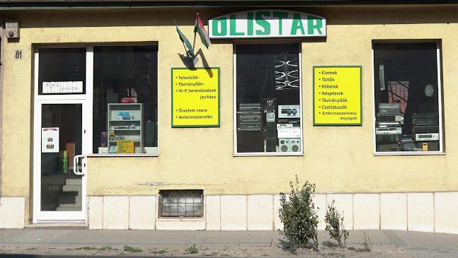 Értékelések erről a helyről: Olistar Kft., Pilisvörösvár - Elektronikai szaküzlet