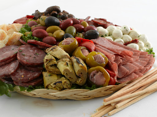 Gourmet Grocery Store «Iavarone Brothers», reviews and photos, 1166 Wantagh Ave, Wantagh, NY 11793, USA