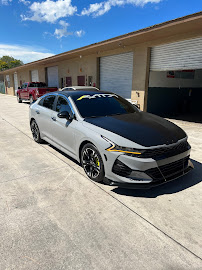 Raymond Window Tint - Photo 5 - Car repair in Port St. Lucie, FL, Port St. Lucie