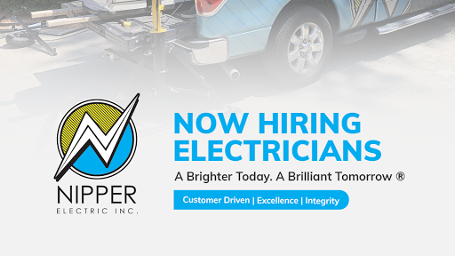 Nipper Electric Inc