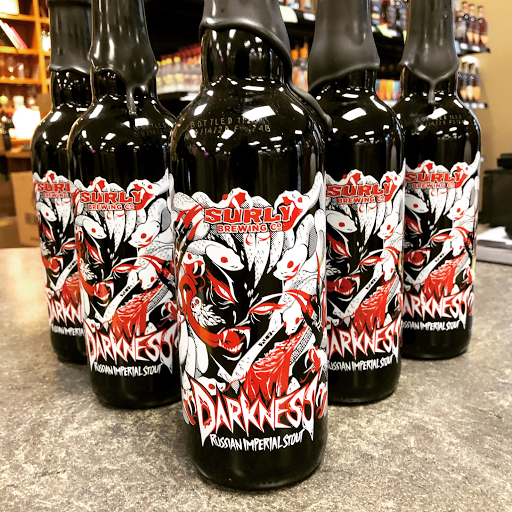 Wine Store «1010 Washington Wine and Spirits», reviews and photos, 1010 S Washington Ave, Minneapolis, MN 55415, USA