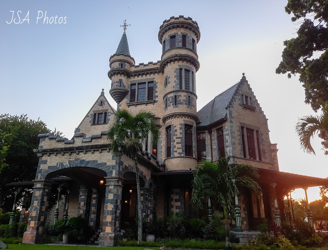 Port of Spain, Trinidad ve Tobago