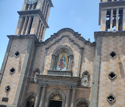 Catedral Metropolitana de Nuestra Señora de Guadalupe photo