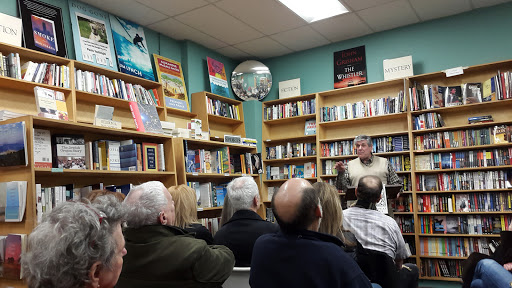 Book Store «Broadway Books», reviews and photos, 1714 NE Broadway St, Portland, OR 97232, USA