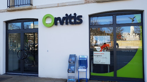 Orvitis à Dijon