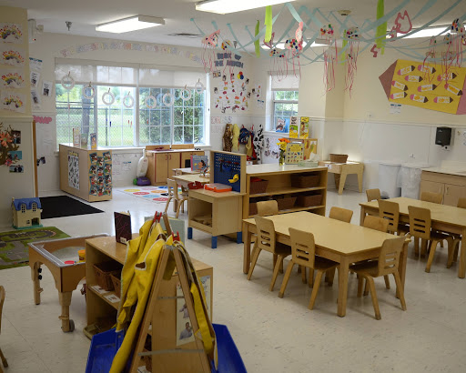 Day Care Center «La Petite Academy of Lake In The Hills, IL», reviews and photos, 4540 W Algonquin Rd, Lake in the Hills, IL 60156, USA