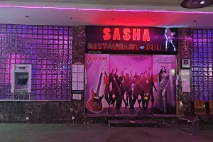 Sasha pub image