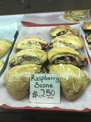 Bakery «Espresso Roma», reviews and photos, 825 E 13th Ave, Eugene, OR 97401, USA