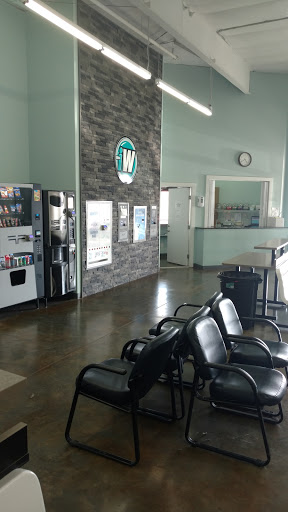 Laundromat «iWash», reviews and photos, 1550 Lowes Dr, Murray, KY 42071, USA