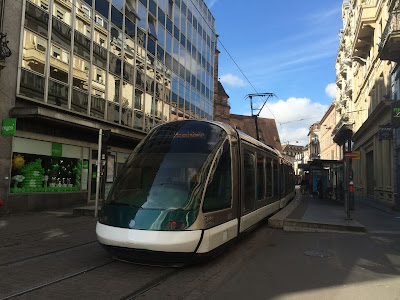 Espace Mutuel MGEN Strasbourg à Strasbourg
