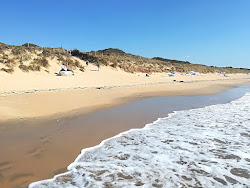 Photo de Plage du Treuil avec un niveau de propreté de très propre