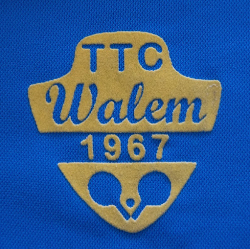 Tafeltennisclub Walem TTC - Mechelen