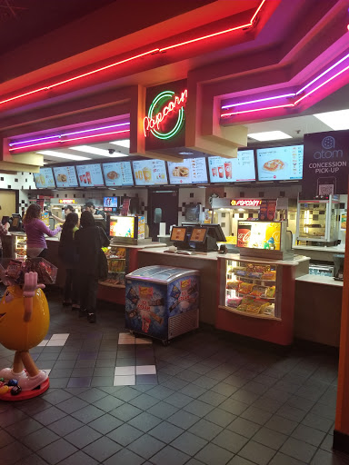 Movie Theater «Regal Cinemas Brandywine Town Center 16», reviews and photos, 3300 Brandywine Pkwy, Wilmington, DE 19803, USA