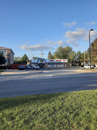 Liquor Store «Night Owl Liquors», reviews and photos, 5100 W 79th St, Burbank, IL 60459, USA