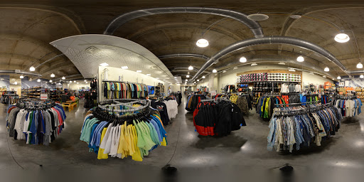 Sporting Goods Store «Saint Bernard Outlet», reviews and photos, 8060 Park Lane North B130, Dallas, TX 75231, USA