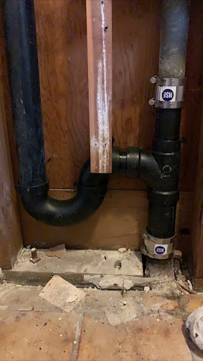 Plumber «AW & Sons Plumbing», reviews and photos, 2101 E Lambert Rd #103, La Habra, CA 90631, USA