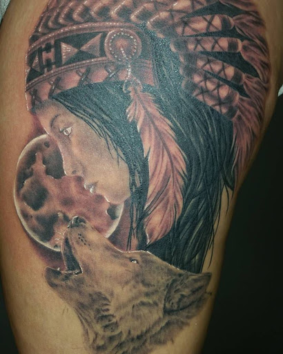 Find gym tattoo ideas for men for your next unique tattoo in Schuylkill Haven at Hard Knock Ink