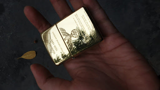 Top 20 cửa hàng zippo Quận 11 Hồ Chí Minh 2022