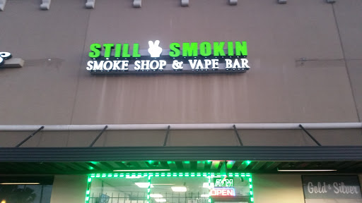 Vaporizer Store «Still Smokin Smoke Shop & Vape Bar», reviews and photos, 6359 Westheimer Rd, Houston, TX 77057, USA