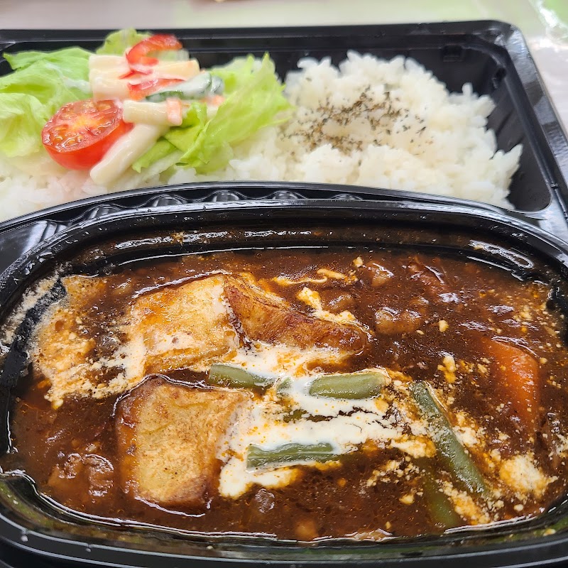 のだけ弁当