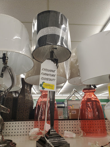 Discount Store «Bargain Hunt», reviews and photos, 560 S Jefferson Ave, Cookeville, TN 38501, USA