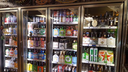 Liquor Store «Pinkey West Street Liquors», reviews and photos, 1100 West St, Annapolis, MD 21401, USA