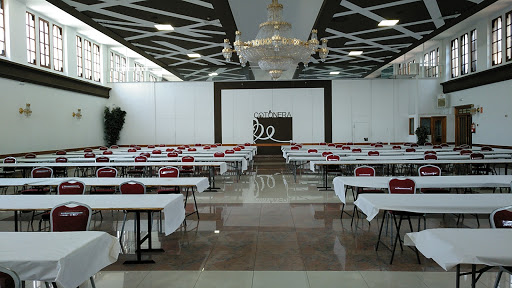 COTONERA CATERING en Alzira