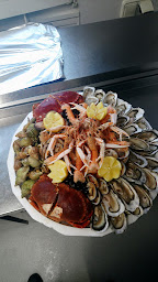 Photo n°61 de La Goelette à Le Tréport ()